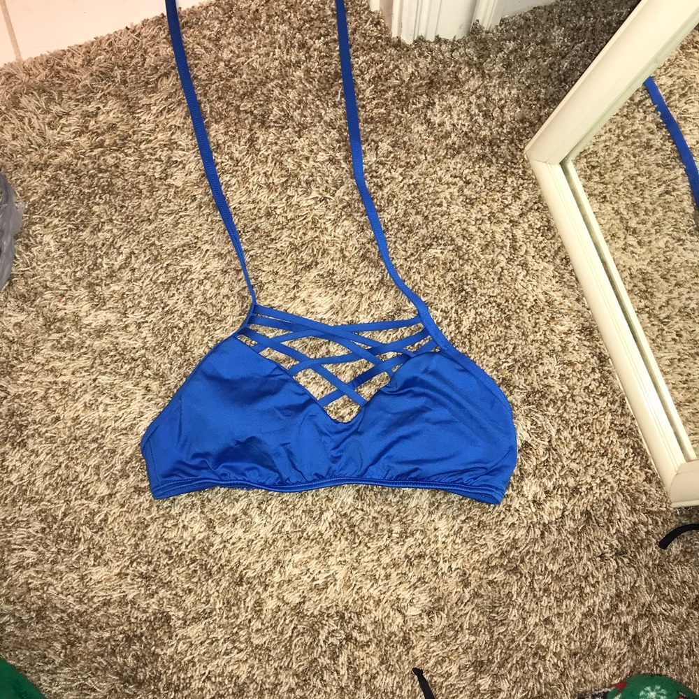 Target swim suit